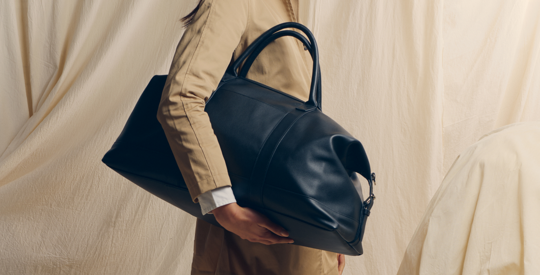 What to Pack in a Weekender Duffle for a Weekend Trip
