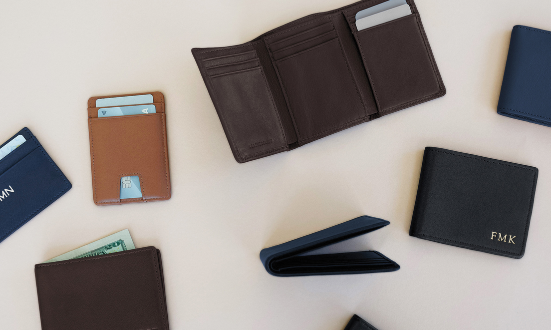 What to Put in Your Wallet (and What to Leave Out)