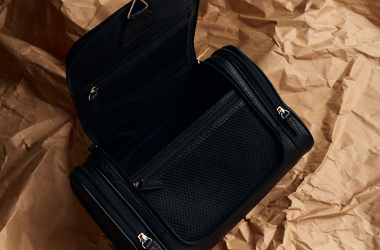 3rd Anniversary Gifts: Leather Ideas for Him & Her