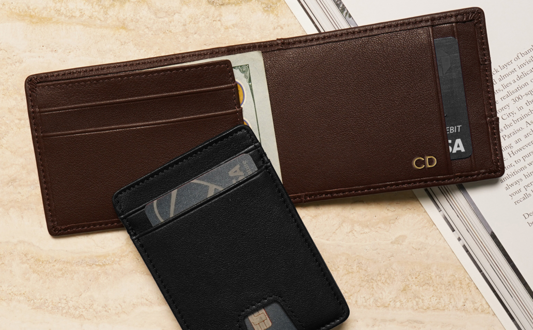 How to Break In a New Leather Bifold Wallet (Without Ruining It)