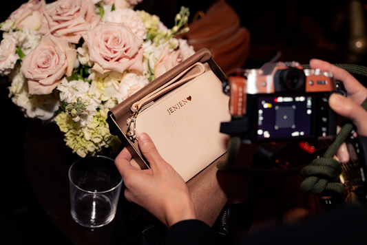 Leatherology Travel Essentials: Inside Our NYC Launch Event