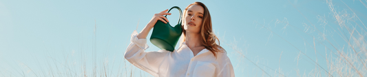 How to Store Handbags: Storage Tips to Keep Bags Accessible and Protected