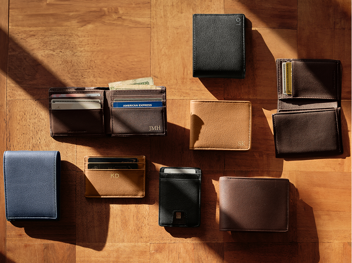 Bifold vs Trifold vs Card Case Wallet: What Actually Works