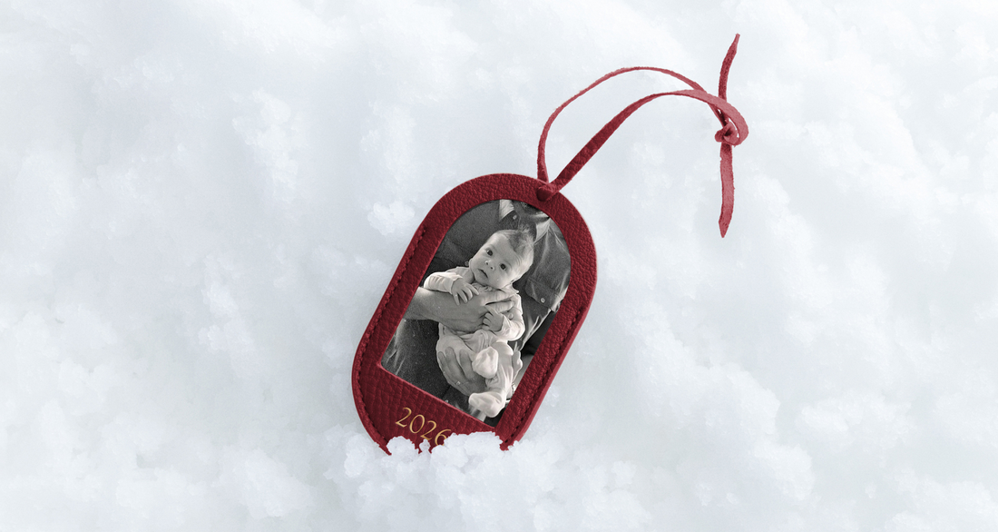 The Best Stocking Stuffers of 2026: Leather Gifts for Him & Her