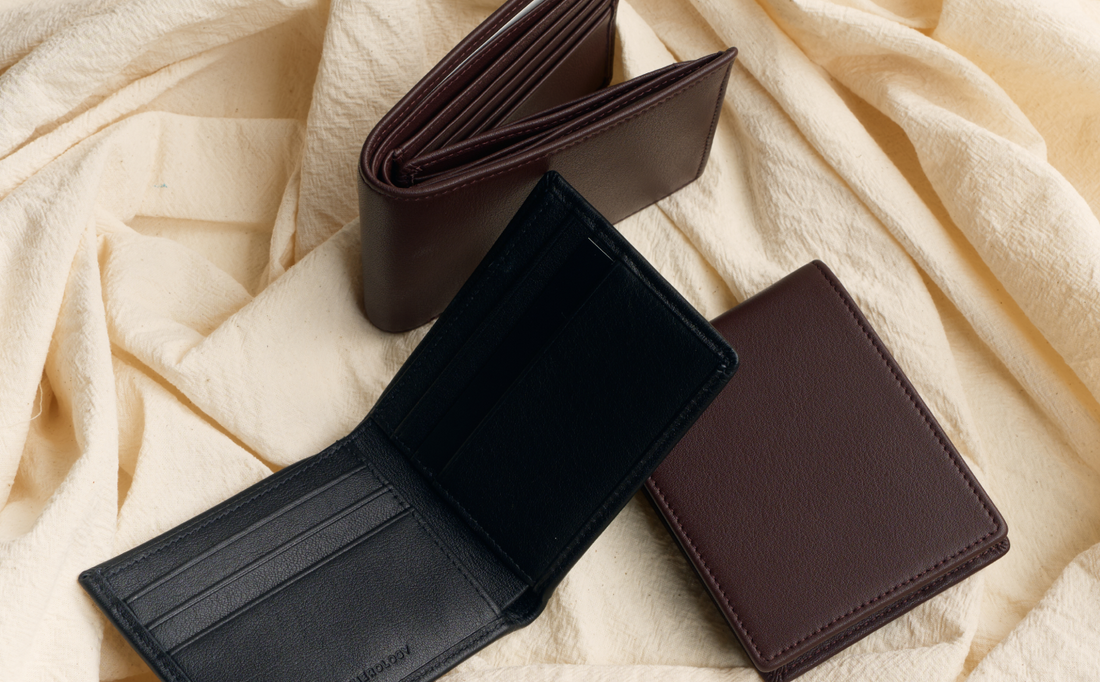 Are Bifold Wallets Out of Style in 2026?