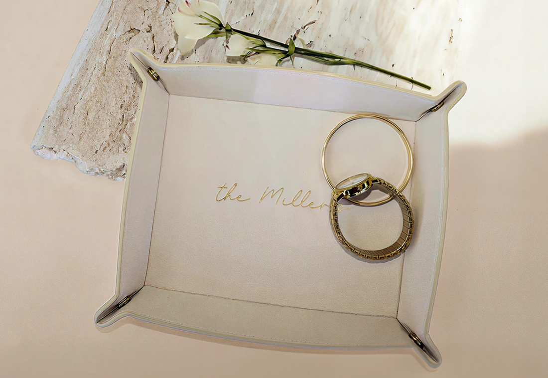 Personalized Wedding Party Gifts: The Best Ideas for Bridesmaids, Groomsmen & Newlyweds
