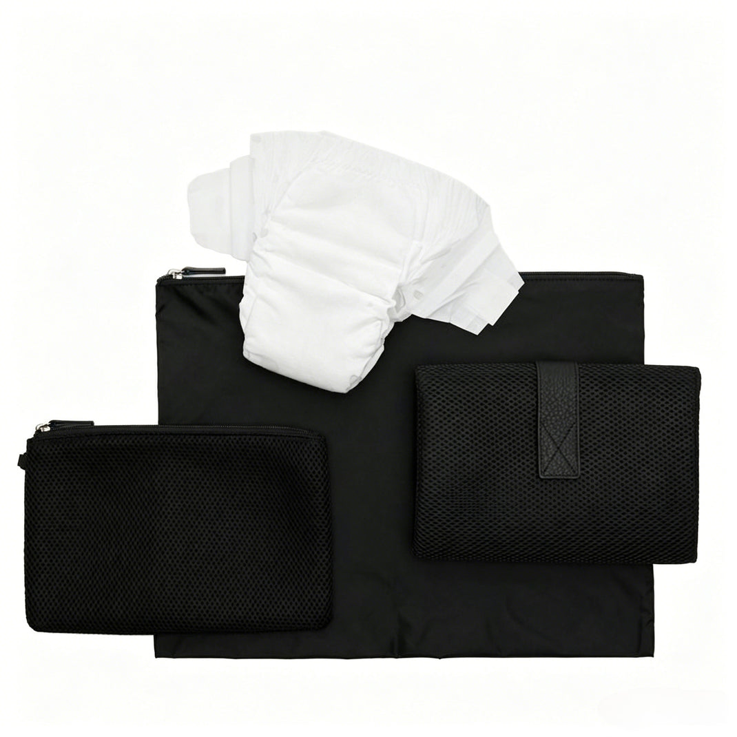 Set d'Insert pour Sac à Langer