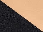 Double-Sided Black/Natural color