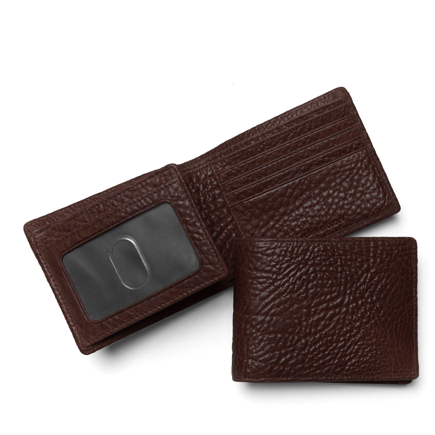 Bifold-Wallet-with-Flap-Brown-102-506